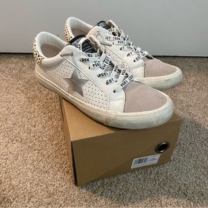 Vintage Havana Grande Sneaker